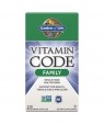 Vitamin Code RAW Family Multivitamin - 120 kapslí